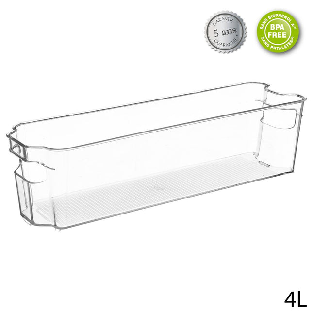 Organizador para heladera 37x11cm - 135153