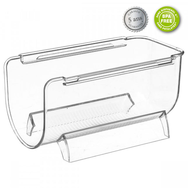 Organizador para heladera de botella de vino - 135154
