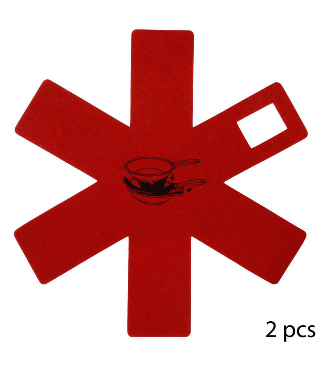 Juego de 2 protectores antirayaduras - 135292