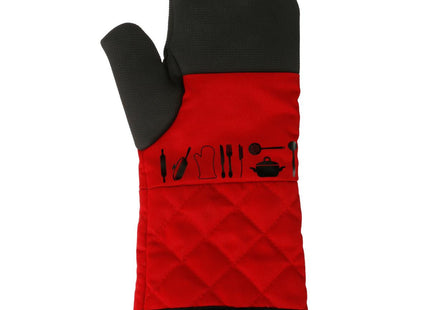 Guante de cocina - 135293A