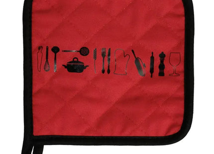 Guante de horno de neopreno - 135294A