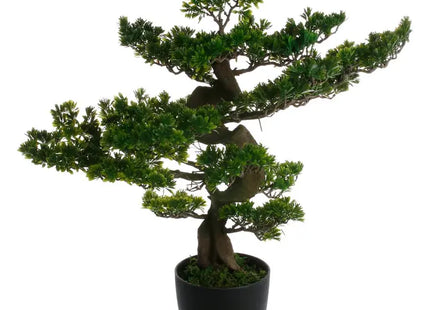 Bonsái artificial, 80 cm de altura - 135300