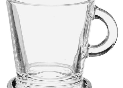 Taza de vidrio espresso 8CL - 135947