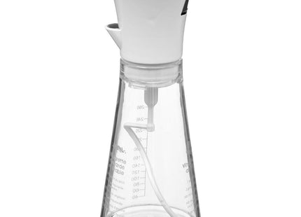 Mezclador rotatorio de vinagreta para ensaladas - 136034A