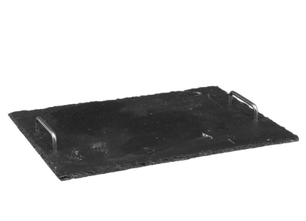 Bandeja pizarra 30x40cm - 136241