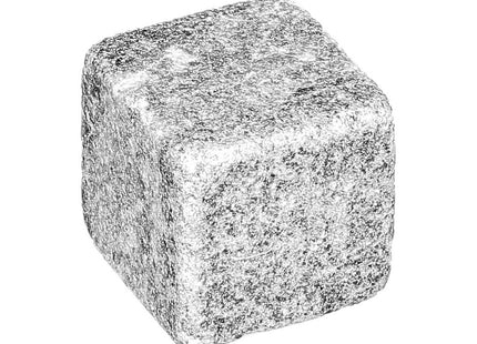 Set de 9 piedras para Whisky - 136260