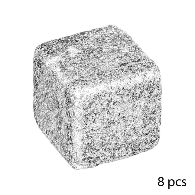 Set de 9 piedras para Whisky - 136260