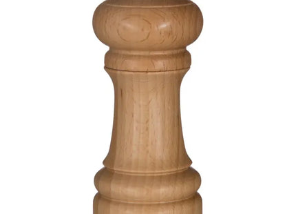 Molino de sal y pimienta "Bistro", 14,5 cm de alto, de madera - 136326