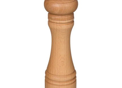 Molino de sal y pimienta "Bistro", 20,5 cm de alto, de madera - 136327