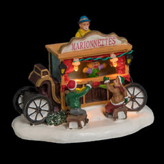 Collection image for: Pueblos navideños