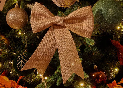 Lazo yute 20x24cm - 137912D