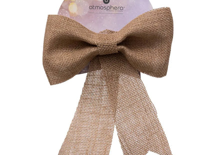 Lazo yute 20x24cm - 137912D