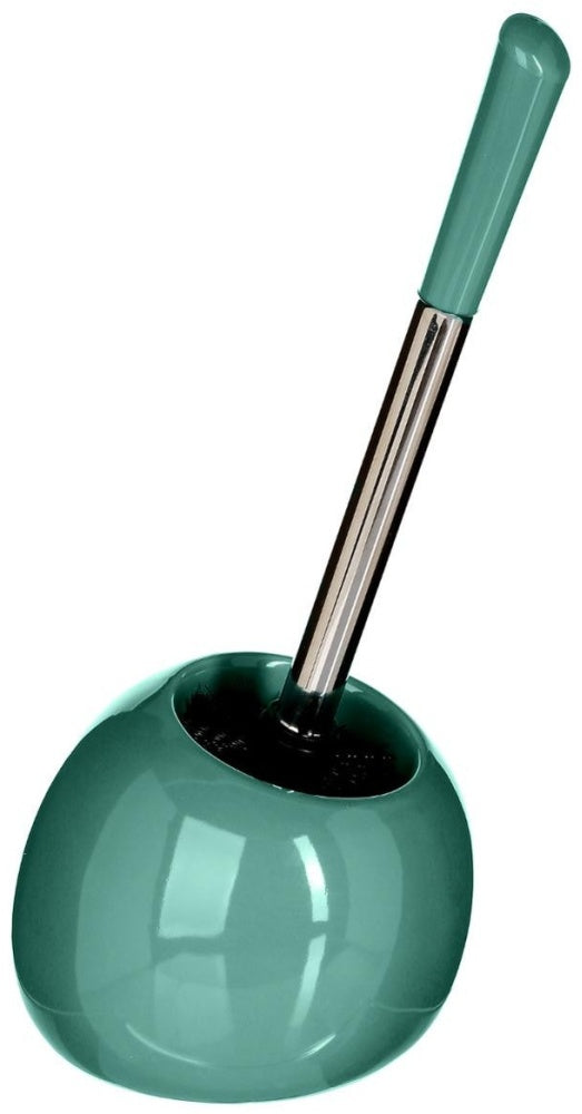 Cepillo de baño SUN Verde esmeralda - 138007N