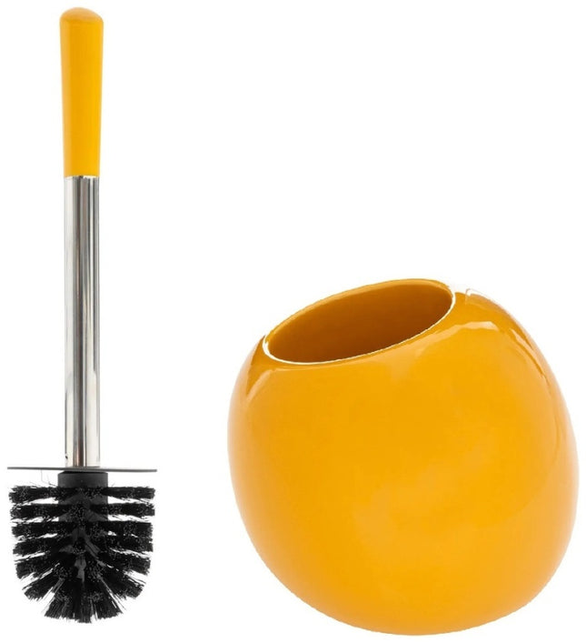 Cepillo de baño SUN Mostaza - 138007K