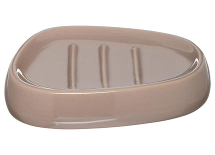 Jabonera taupe – 138015G