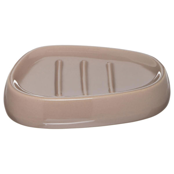 Jabonera taupe – 138015G