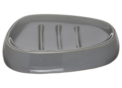 Jabonera gris – 138015H