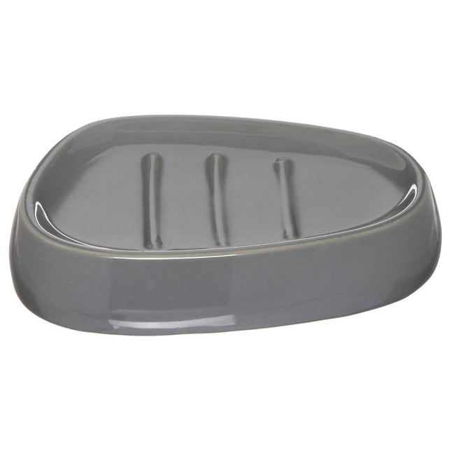 Jabonera gris – 138015H