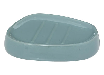 Jabonera “Colorama” azul ártico - 138015Q