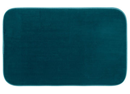 Tapete de baño "memoria"  50x80 verde - 138045N