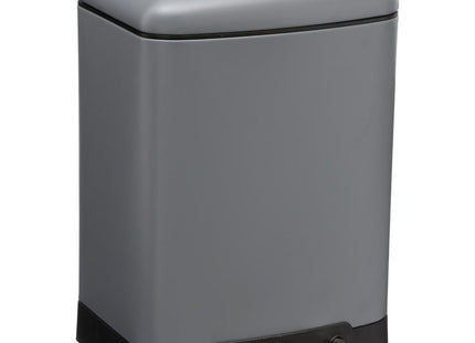 Basurero Ariane 6L gris  - 138059H