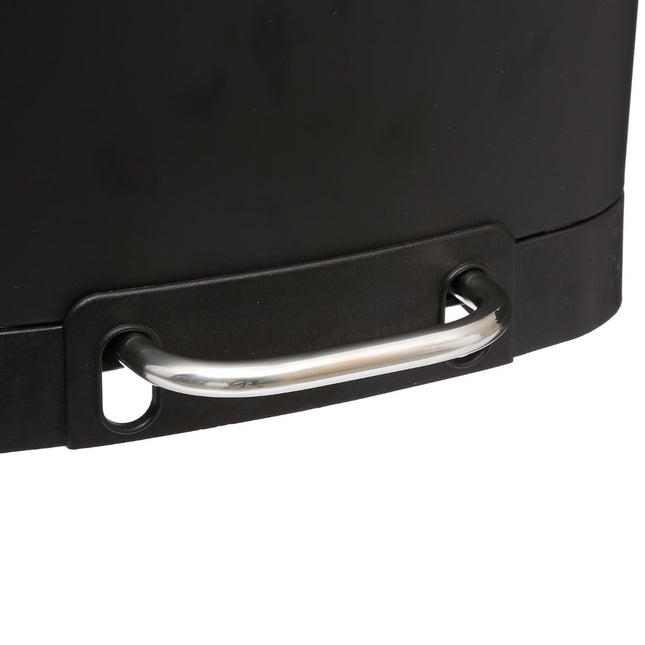 Basurero Ariane 6L negro  - 138059J