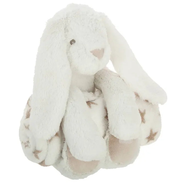 Peluche y manta de 75 x 100 cm 2 modelos - 138739A
