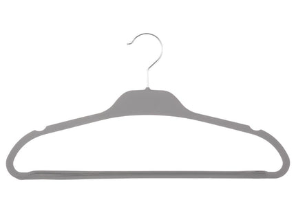 Set de 5 perchas antideslizantes - 138866