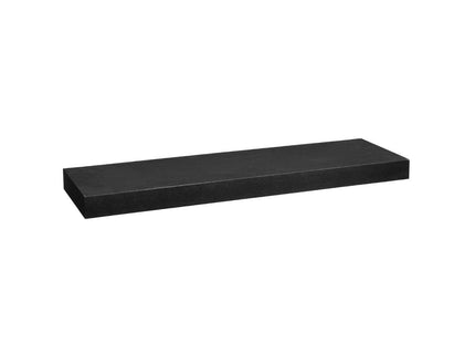 Estante de pared "Fixy" L60cm negro - 138953A