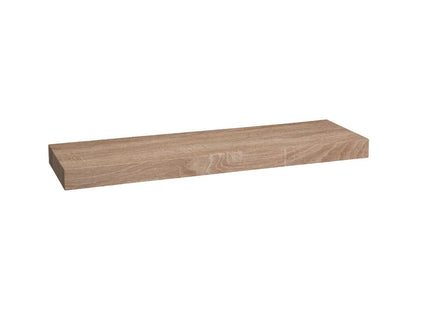 Estante de pared "Fixy" L60cm natural - 138953C