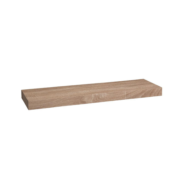 Estante de pared "Fixy" L60cm natural - 138953C