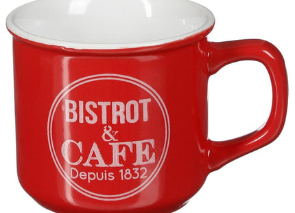 Taza "Bistrot" 14cl - 140526