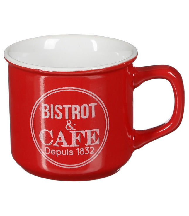 Taza "Bistrot" 42cl  - 140527