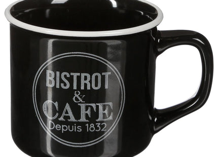 Taza "Bistrot" 42cl  - 140527