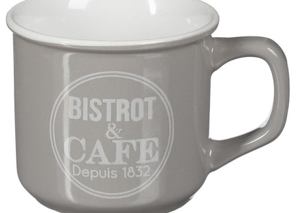 Taza "Bistrot" 42cl  - 140527