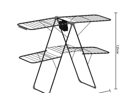 Tendedero plegable de 31 m "Mojave" - 140963