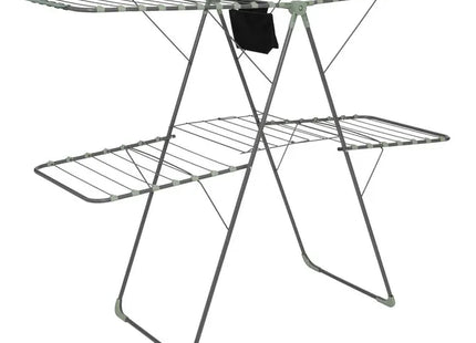 Tendedero plegable de 31 m "Mojave" - 140963