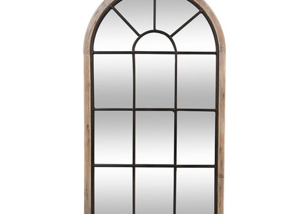 Espejo "Zoé" natural 60x107cm - 141132