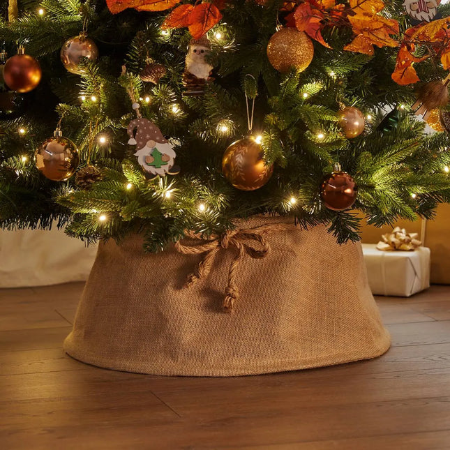 Pie árbol yute "Jedle" - 143315