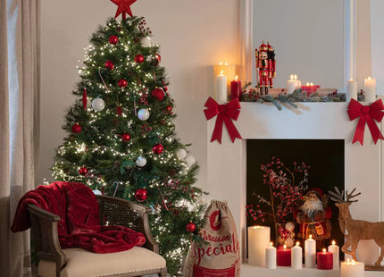 Árbol "Windy Peak" A180 cm - 143454