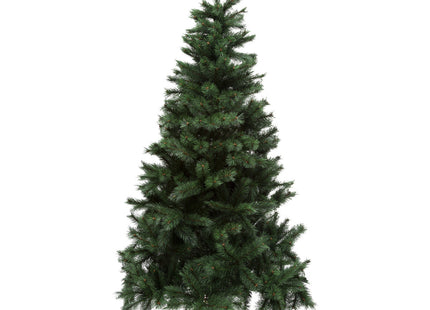 Árbol de Navidad auténtico artificial verde A210 "Windy Peak" - 143455