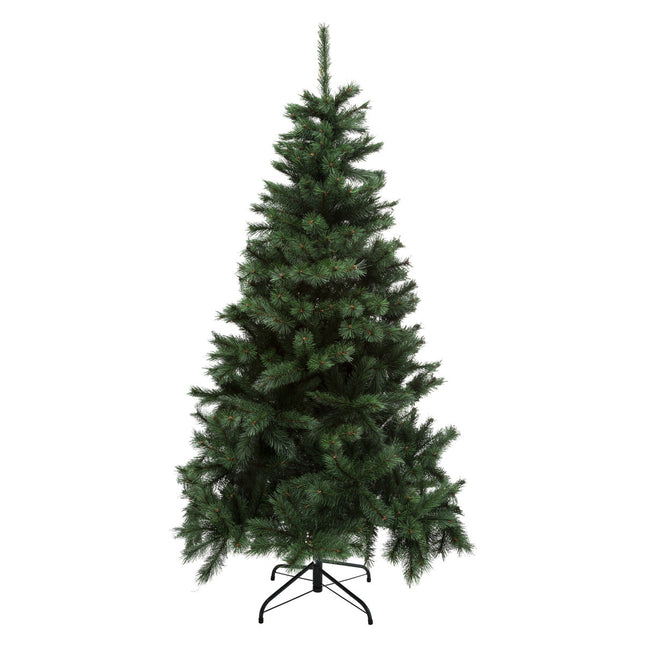 Árbol de Navidad auténtico artificial verde A210 "Windy Peak" - 143455