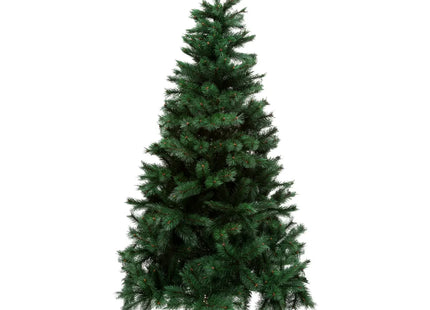 Árbol de Navidad "Pico del viento" 240cm verde - 143464