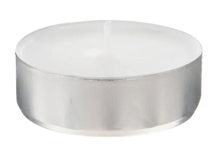 Juego de 6 velas pequeñas  - 145061A