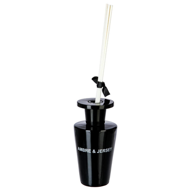 Difusor "Joan" Ámbar y Jersey 150ml + 6 sticks - 145144A