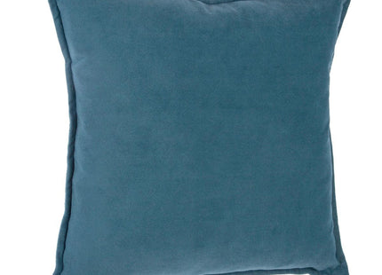 Almohada Lilou 45x45  azul - 146200O