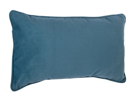 Almohada Lilou 30x50 azul - 146201O