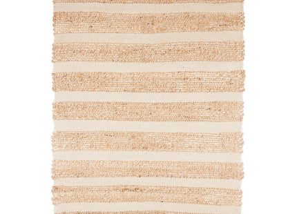 Tapete de yute con estampado 60X90 - 146294