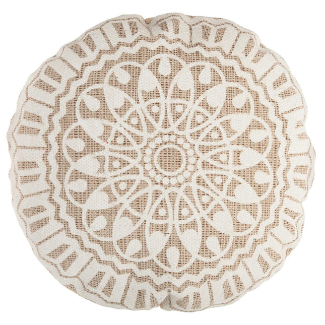 Almohada de suelo "Nómada" D50 - 146388