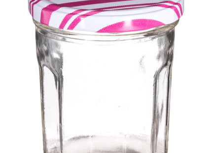 Lote de 6 tarros de mermelada 28cl - 146445